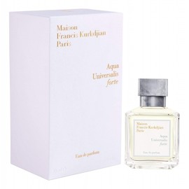 maison francis kurkdjian aqua universalis forte eau de parfum